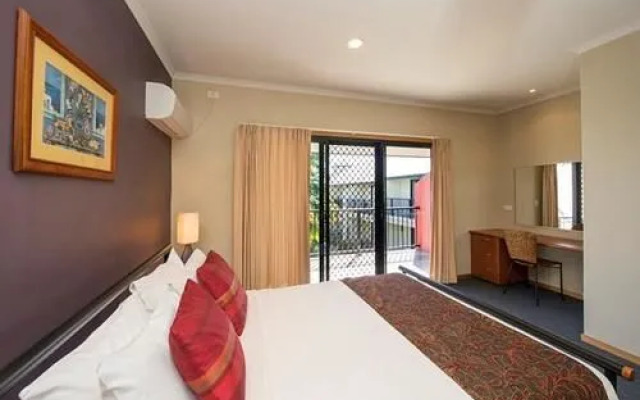 Portside Excutive Apartments