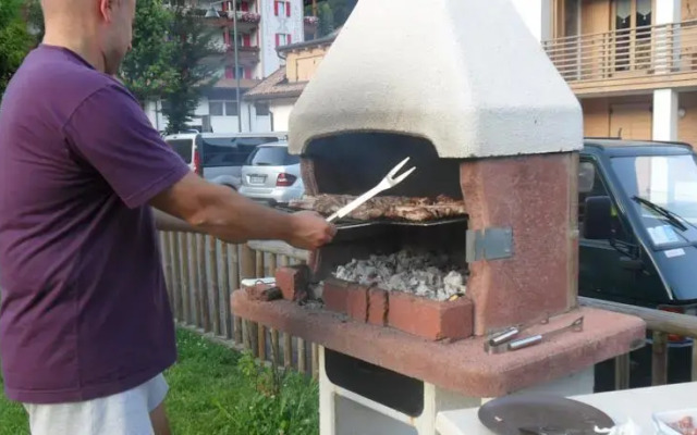 Appartamenti Cleva
