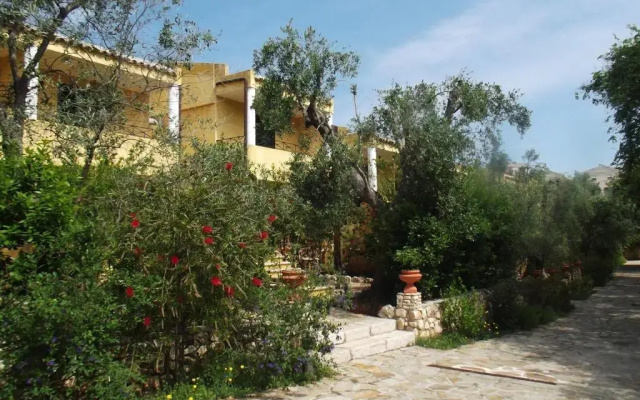 Poggio degli Ulivi