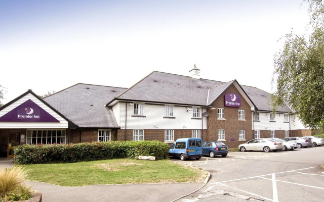 Premier Inn Maidstone - Sandling