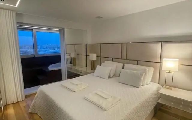 MH by MGM - Premium Sea Views