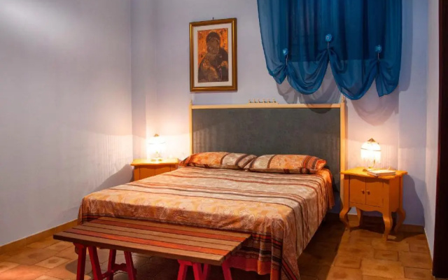 Casa Libertà