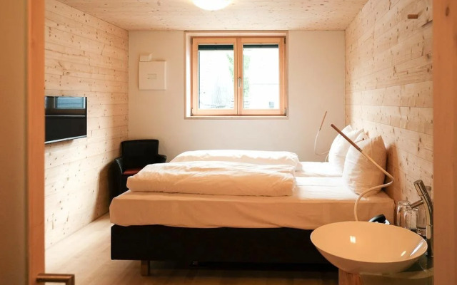 Hotel Sleepwood
