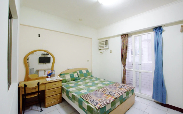 Kenting Leisure Hostel