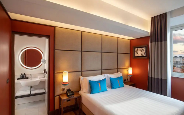 Bianca Hotel