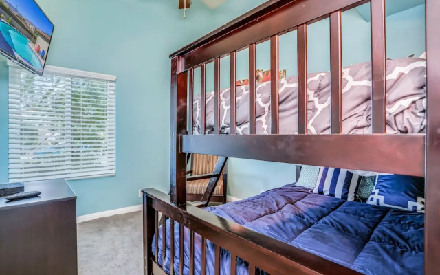 819 Palm Springs - 3 Br Home