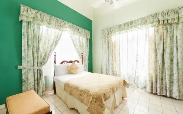 City View Hotel