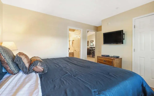 Foothills Tranquility - On-site Amenities Access