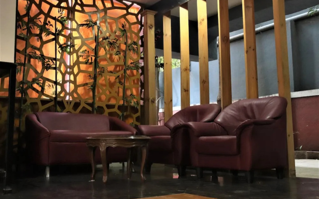 Serenity By Monarch Viman Nagar