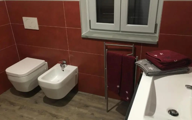 B&B Arcobaleno