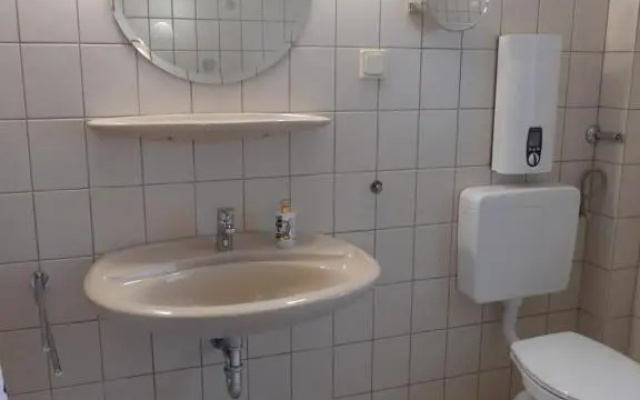 Ferienwohnung Sünteltraum