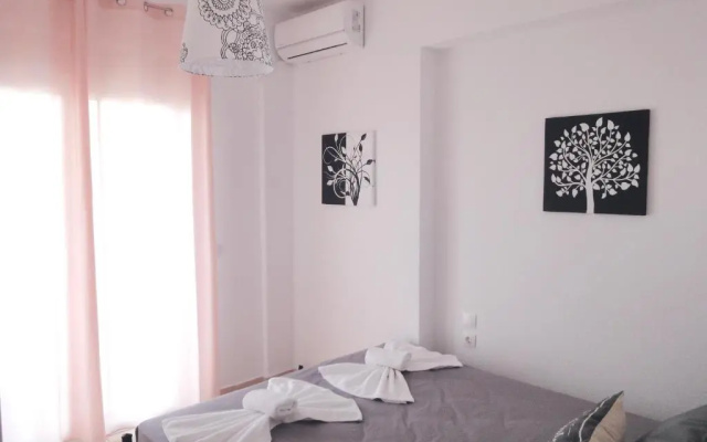 Polychrono Nikos Apartment