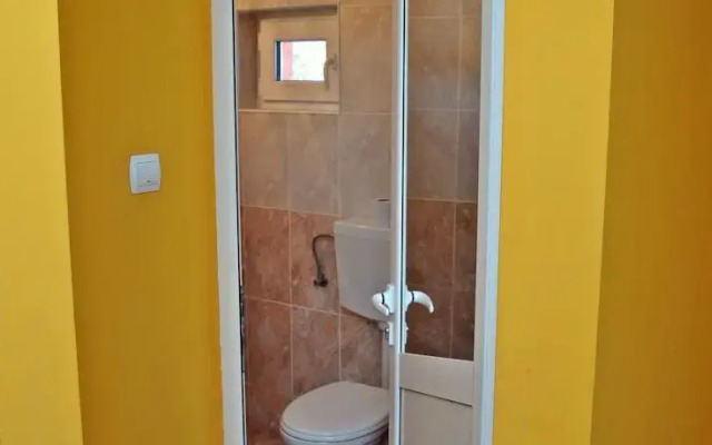 Vila Potcoava