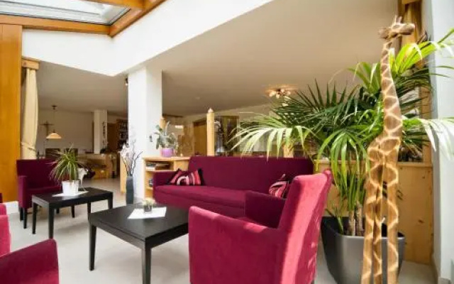 Apartments & Garni Sunela