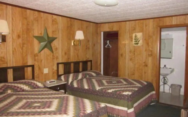 Brookside Motel