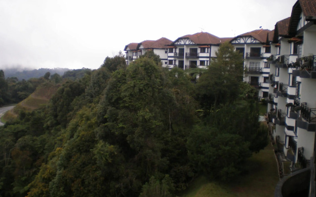 KPW at Greenhill Resort