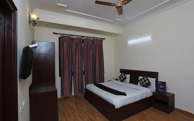 Hotel Glenroy