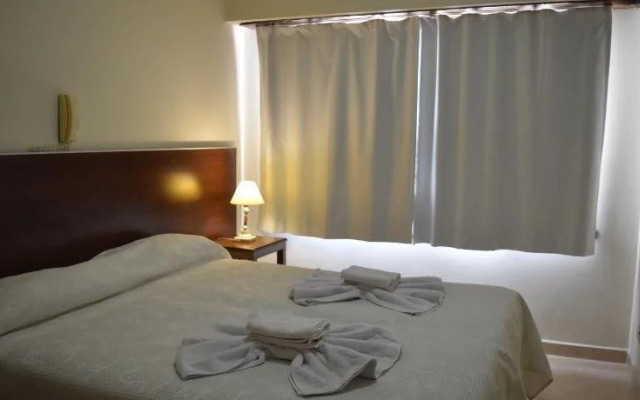 Hotel Bertiami
