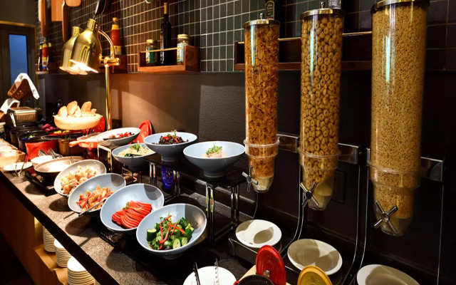Jinshan Hotel