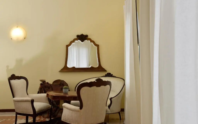 Agriresort Villa Bentivoglio