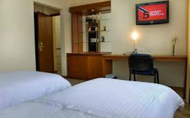 Hotel Teusaquillo Boutique