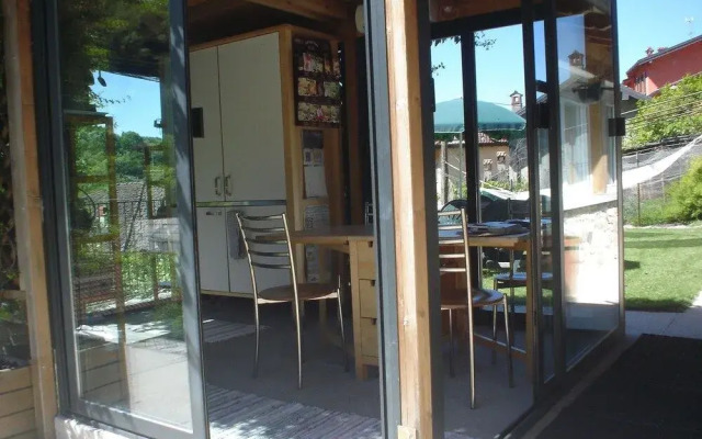 B&B Alla Bonacina