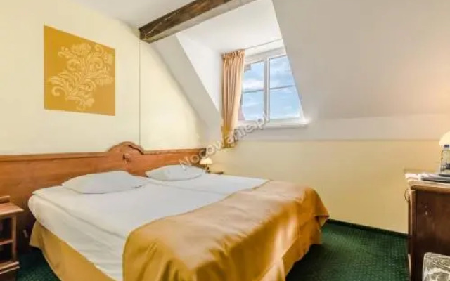 Hotelik Mazurska Chata