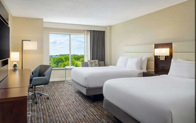 DoubleTree by Hilton Greensboro