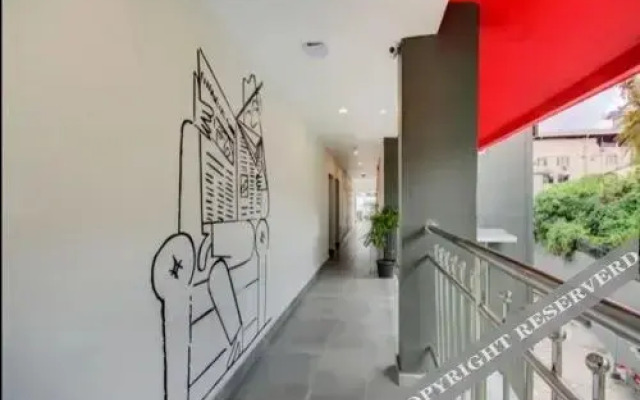 Nexstay Xenia GCDA Kakkanad