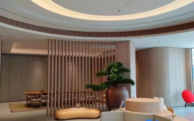JI Hotel (Daqing West Railway Station Wanda Plaza)