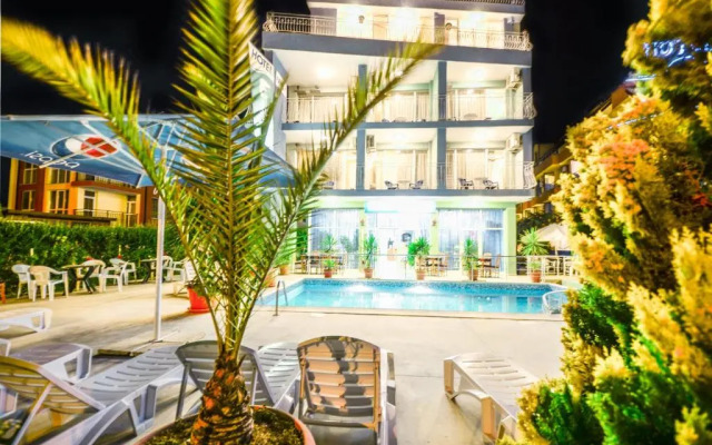 Apartments in Nessebar