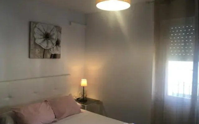 Apartamento Mirador del Atlántico