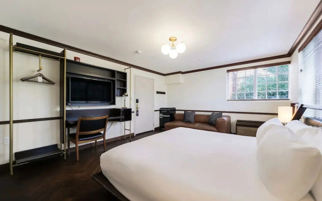Jefferson Hotel