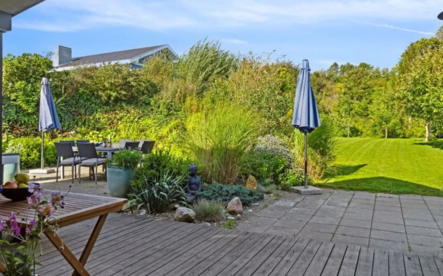"Iivari" - 70m from the sea in Djursland and Mols
