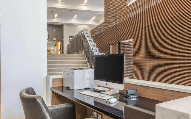voco Hotel Napoleon Memphis by IHG