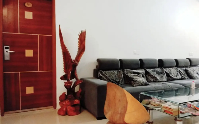 Ras Rana Lodge