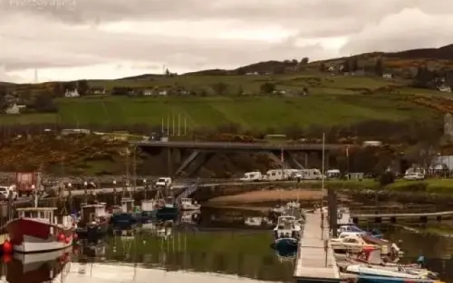 The Bridge Hotel