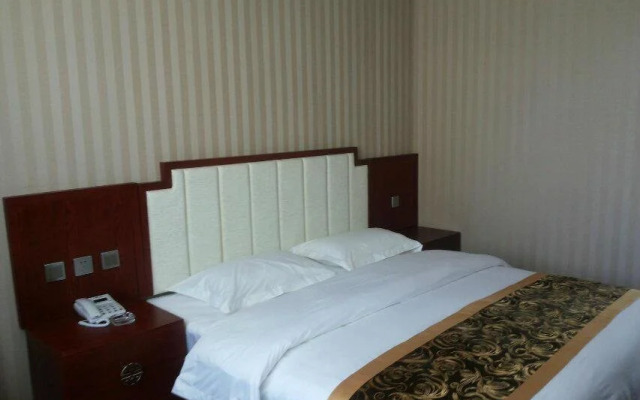 Jinxiuyuan Hotel