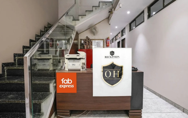Fabexpress Ospite