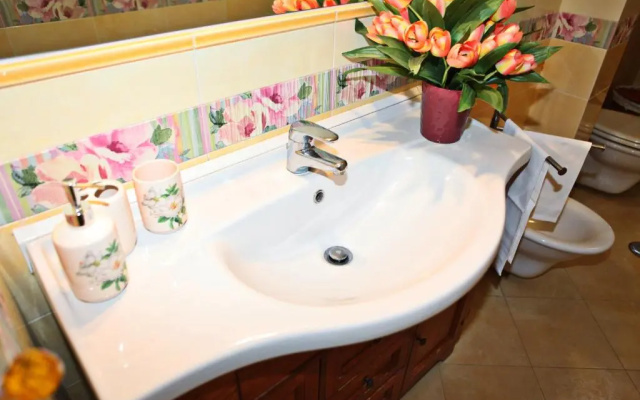 Mura Home Sorrento