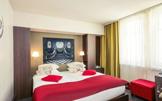 Mercure Wien City