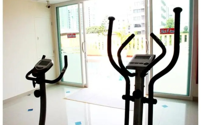 Soi2Inn Hotel