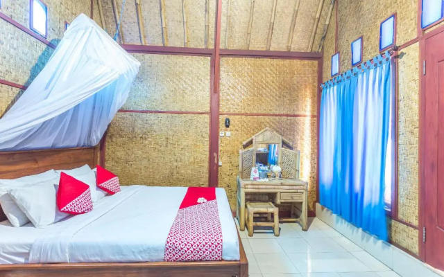 OYO 1363 Gili Indah Resort