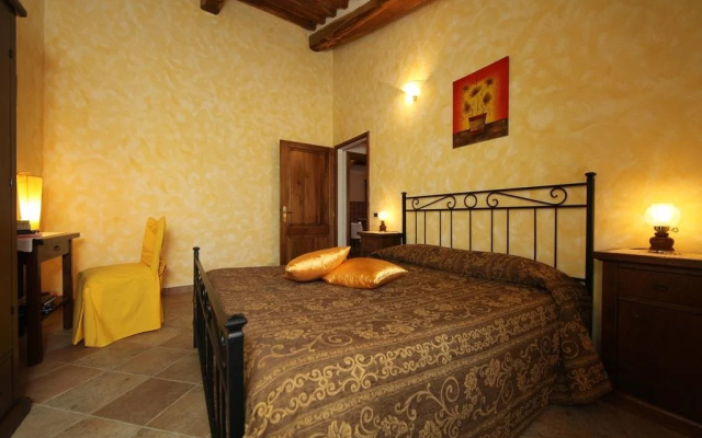 Agriturismo Bagnaia