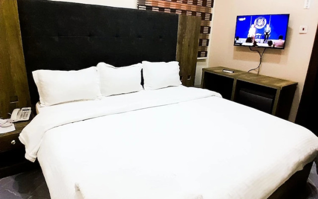 Come Inn Hotel