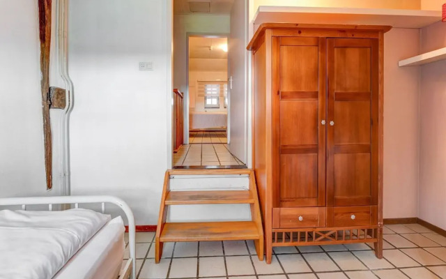 Apartment in Ubachsberg Near Trails