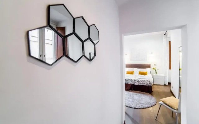 Luxury Apartment Ghetto