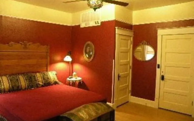 Rosedell Bed & Breakfast