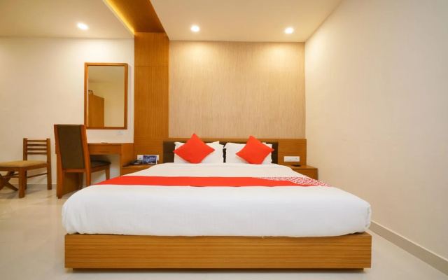 Jawahar Tourist Home by OYO Rooms