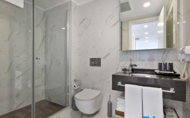 Grand Sapphire Residences By Northernland